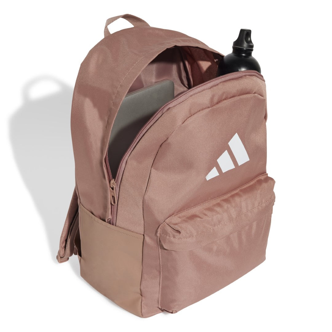 Classic 3 Bar Logo Backpack