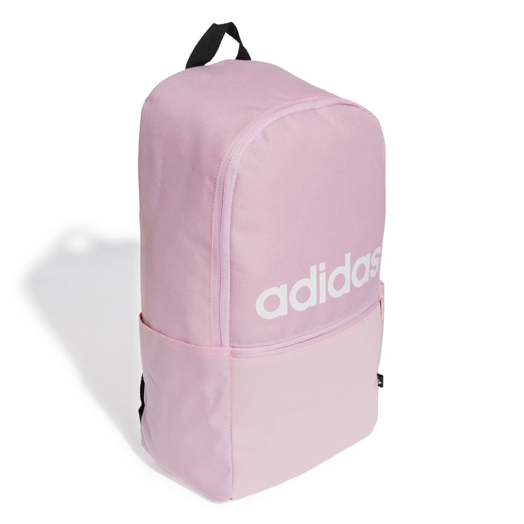 adidas everyday backpack pink adidas Classic Daily Backpack Unisex Pink