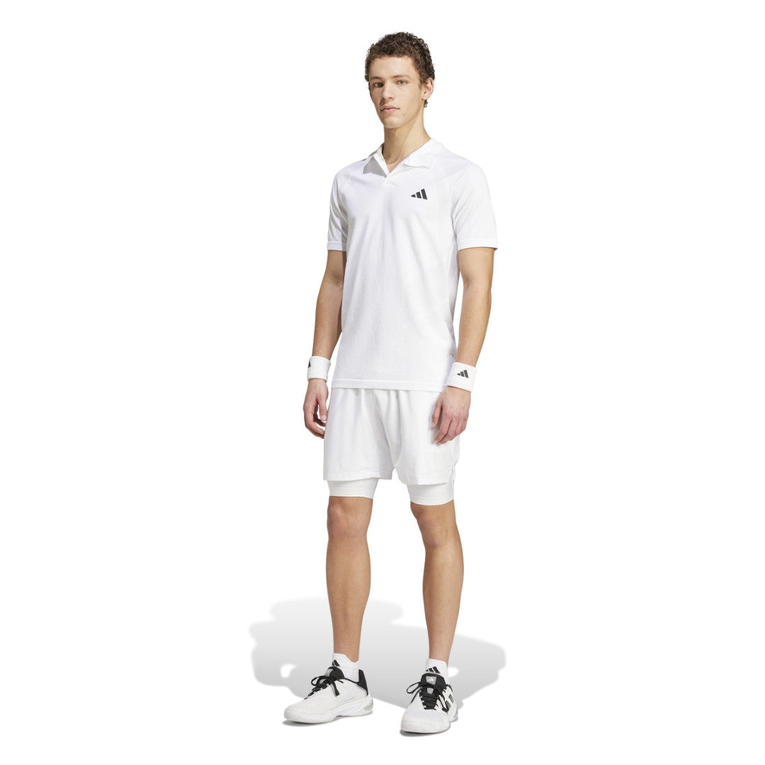 Tennis Pro AEROREADY Shorts and Inner Set Shorts