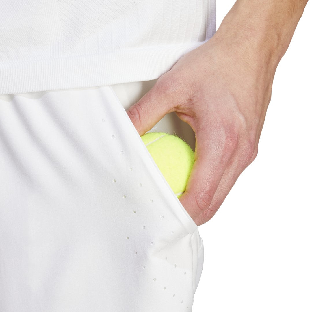 Tennis Pro AEROREADY Shorts and Inner Set Shorts