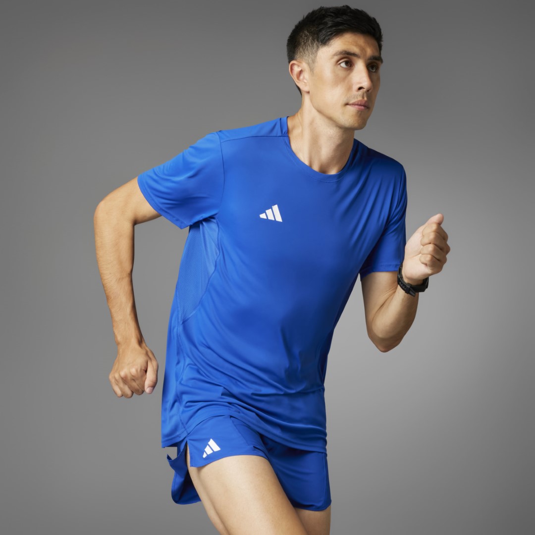 Adizero Essentials Running T-Shirt