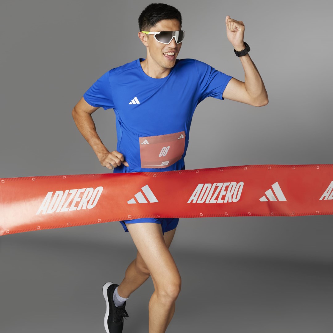 Adizero Essentials Running T-Shirt
