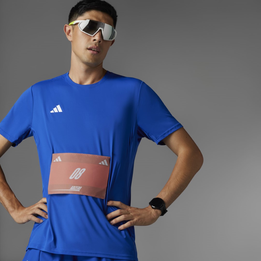 Adizero Essentials Running T-Shirt