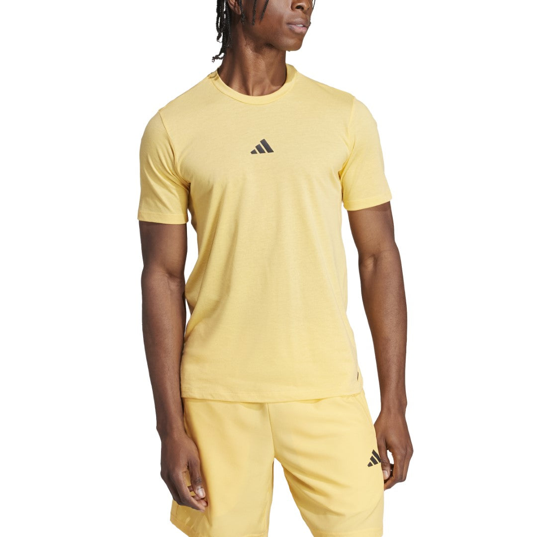 Workout T-Shirt