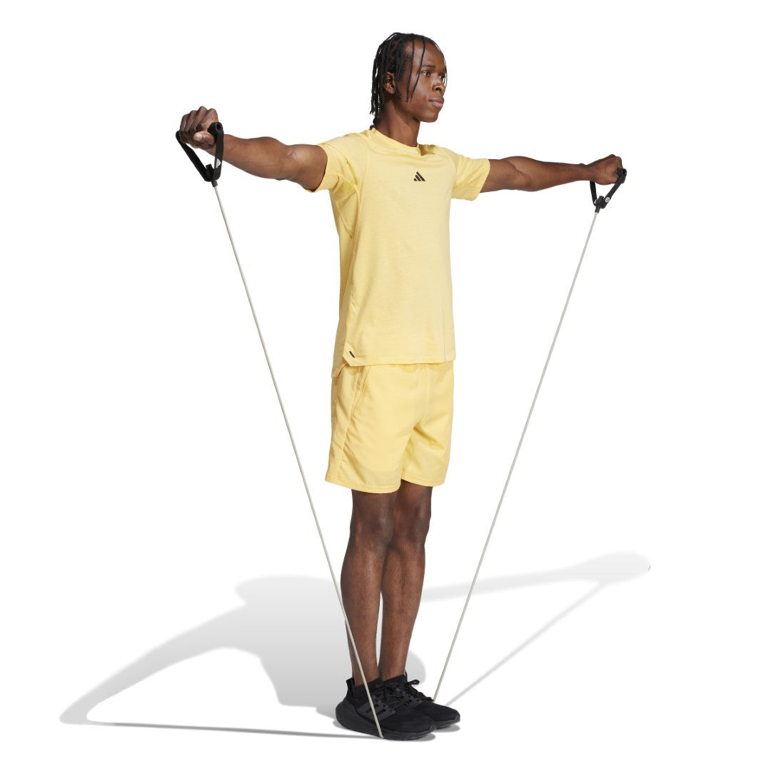 Workout T-Shirt