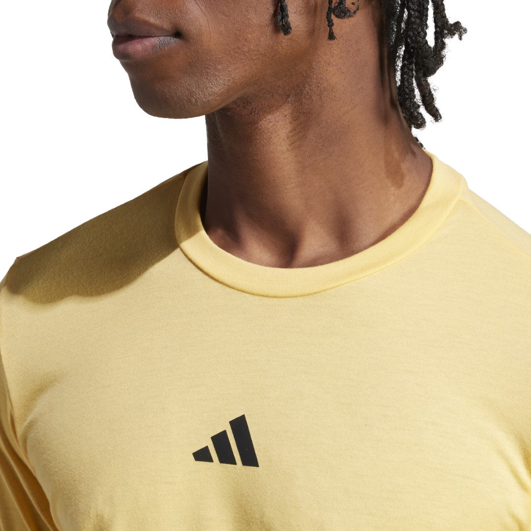 Workout T-Shirt