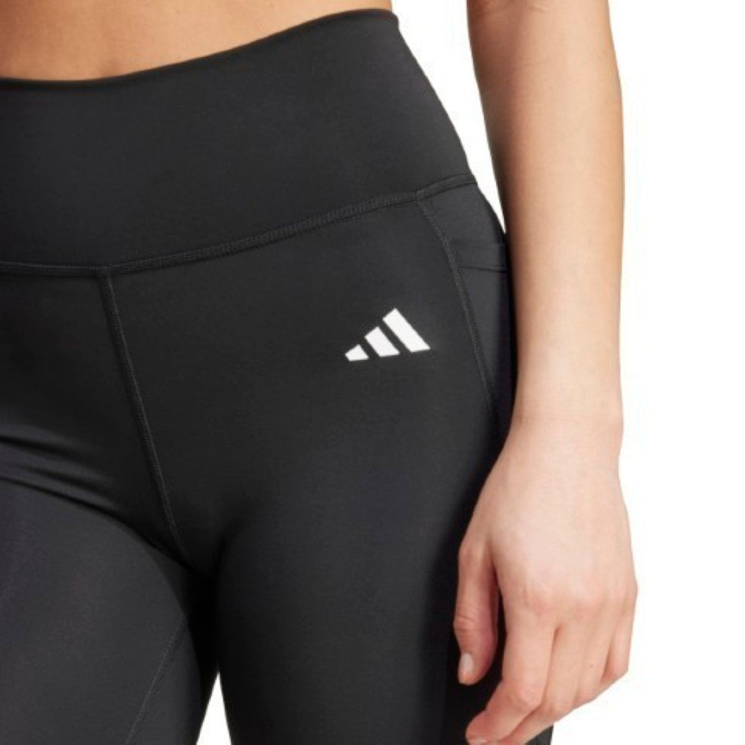 Optimé Essentials Stash Pocket 7-Inch Short Leggings