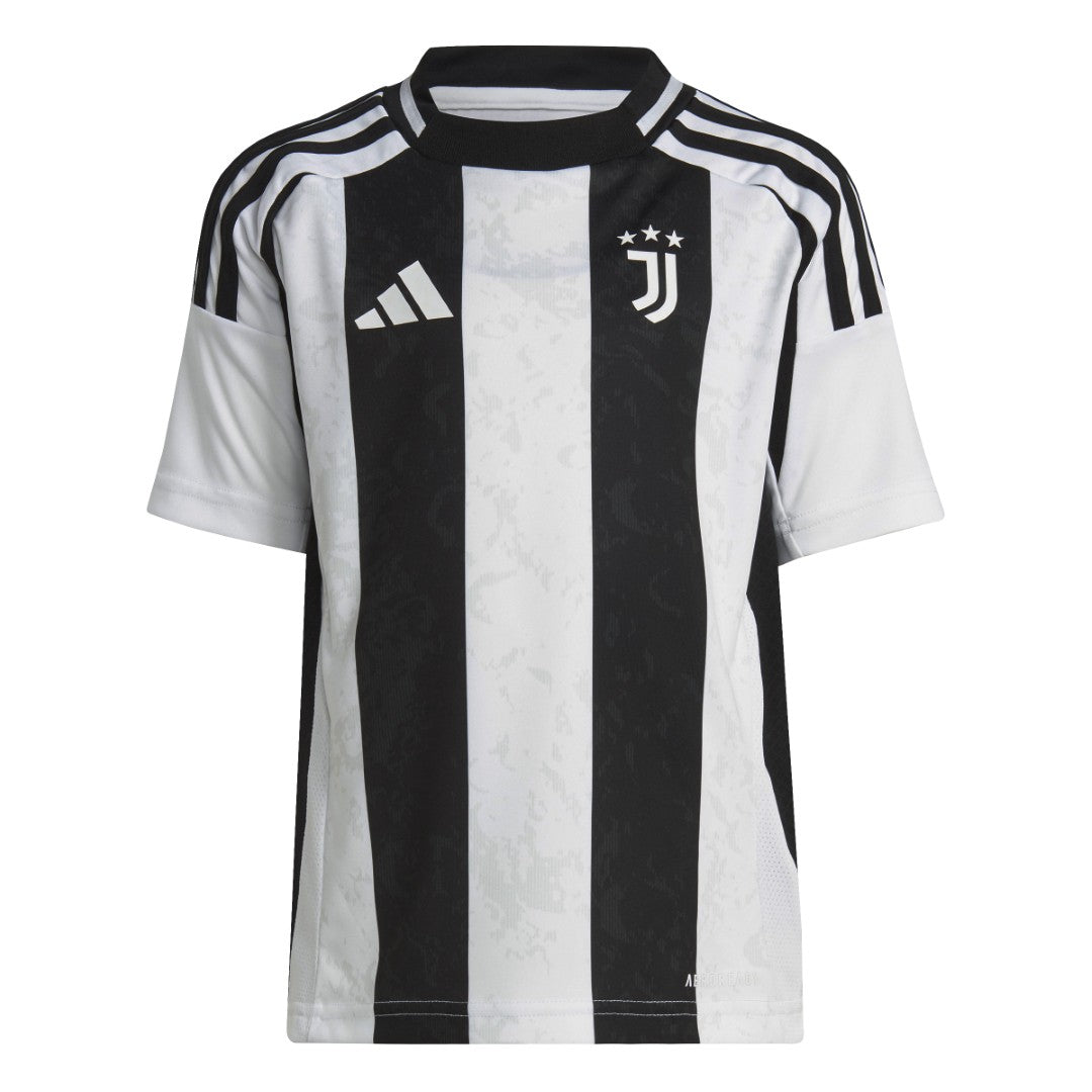 Juventus 24/25 Home Matching Set