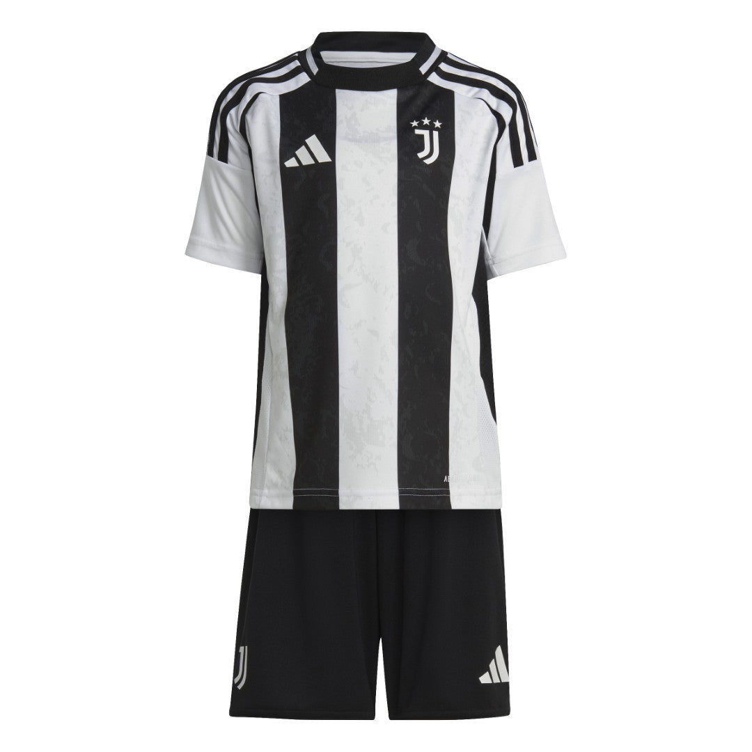 Juventus 24/25 Home Matching Set