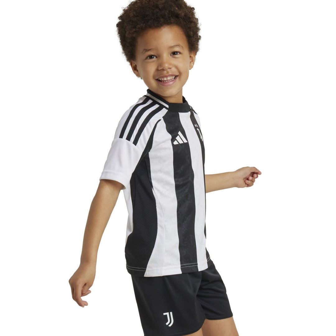 Juventus 24/25 Home Matching Set