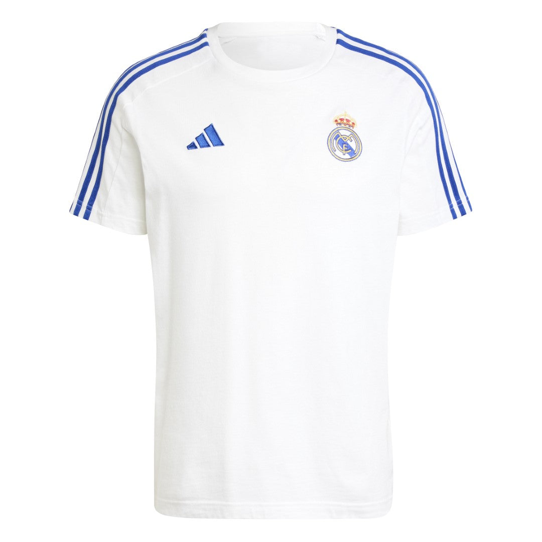 Real Madrid DNA T-Shirt