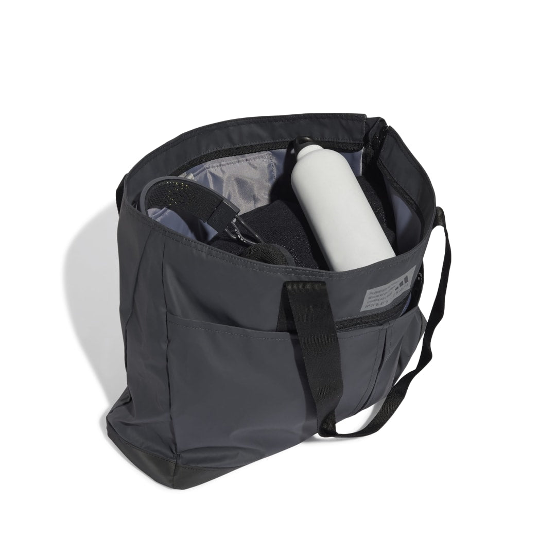 Hybrid Tote Bag
