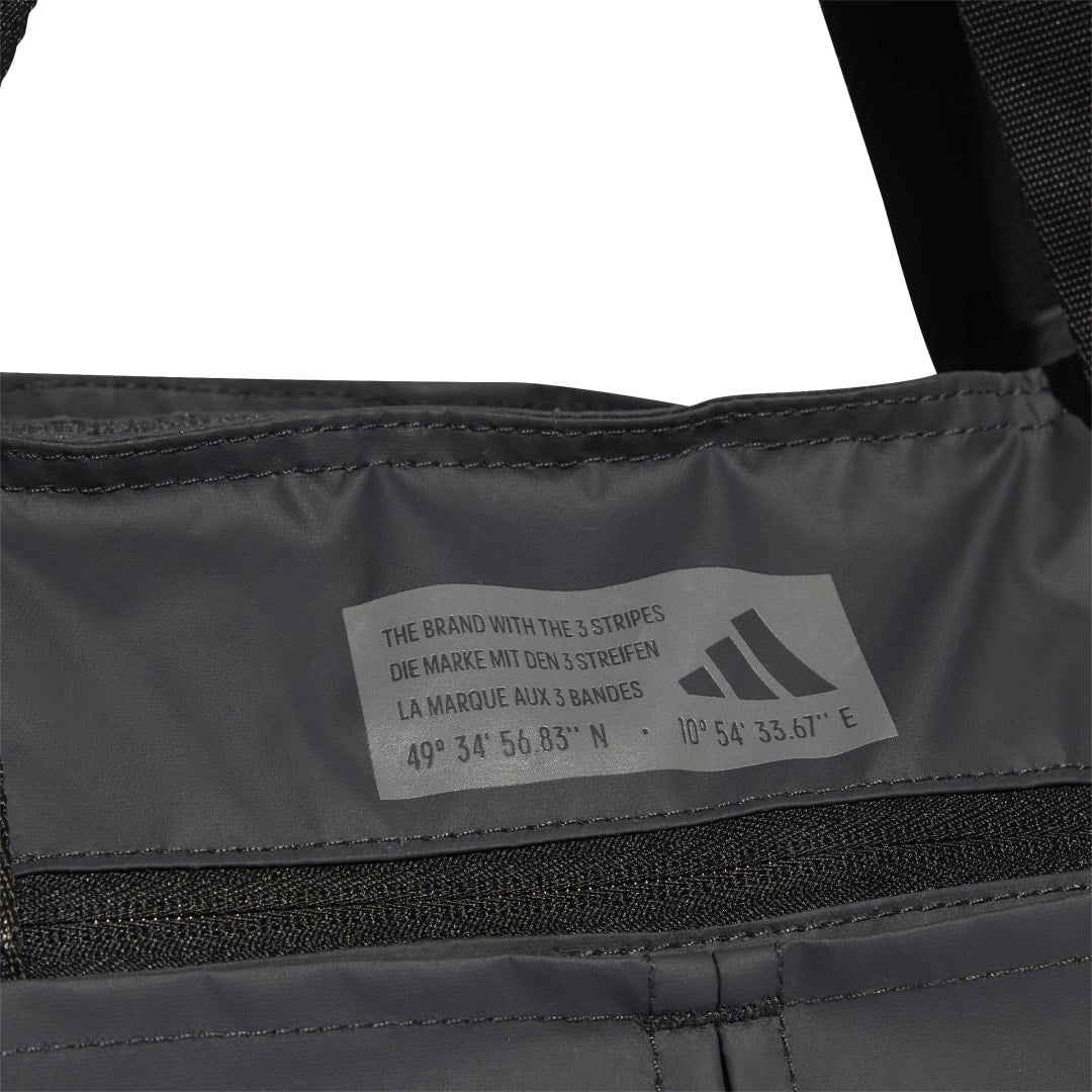 Hybrid Tote Bag