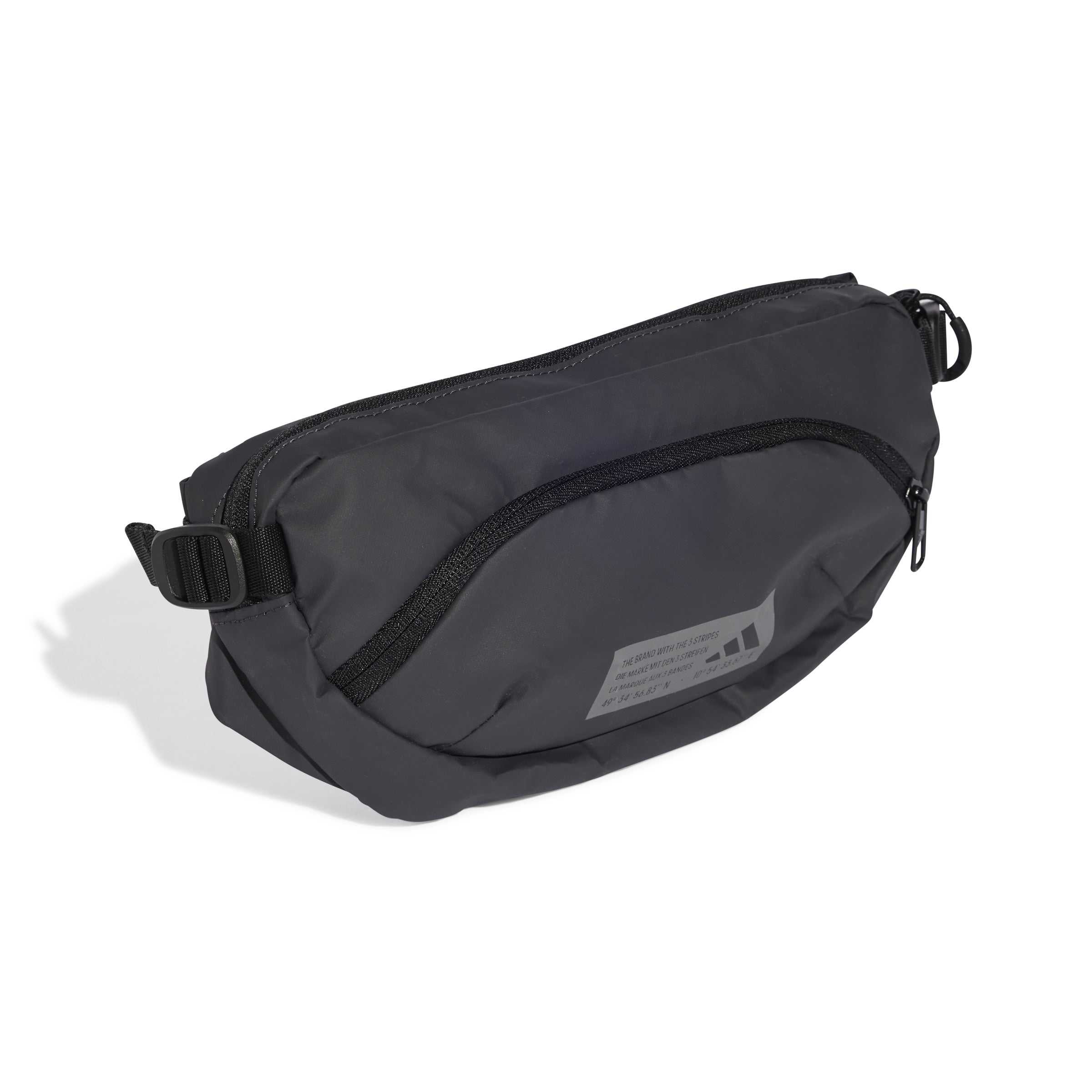 Hybrid Waist Bag