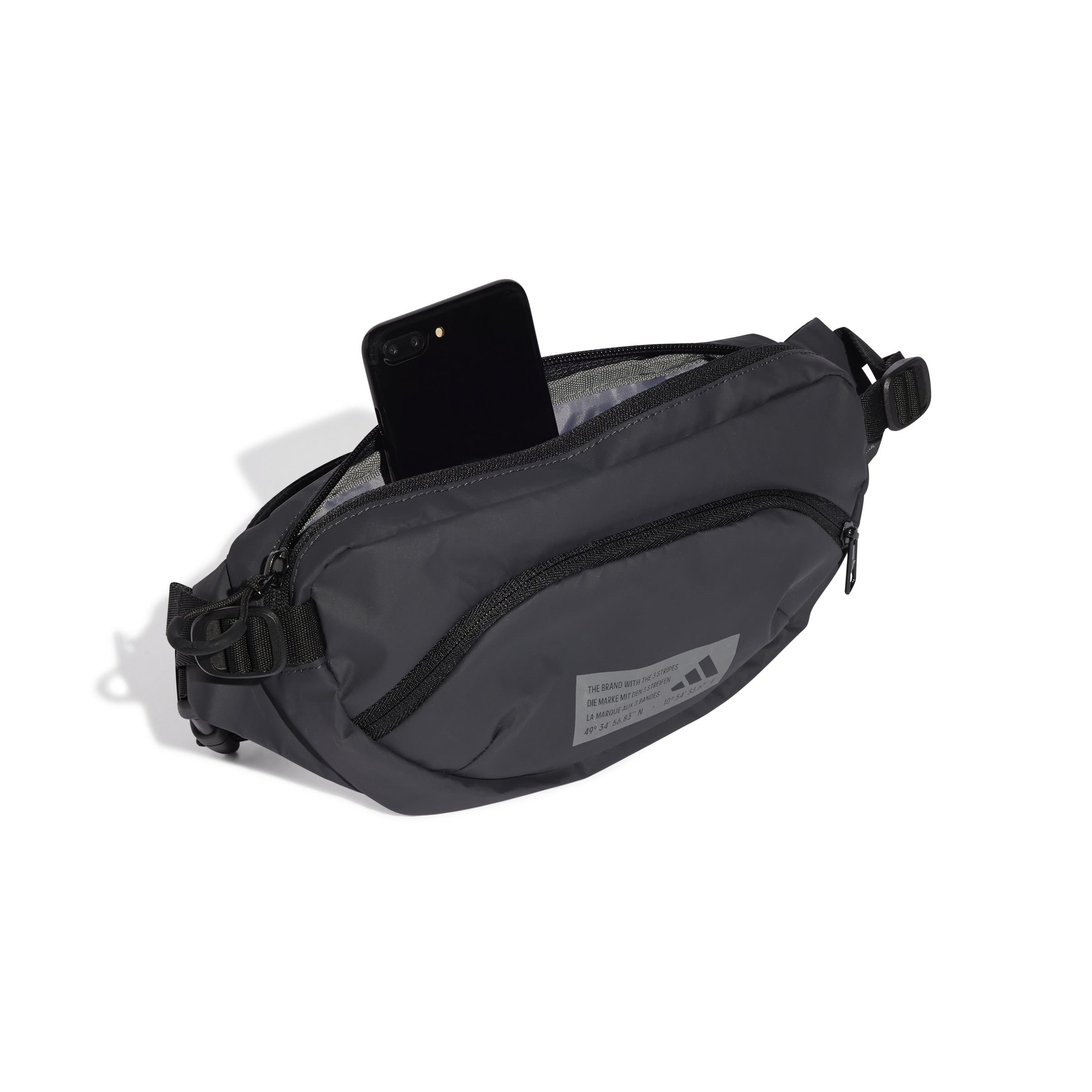 Hybrid Waist Bag