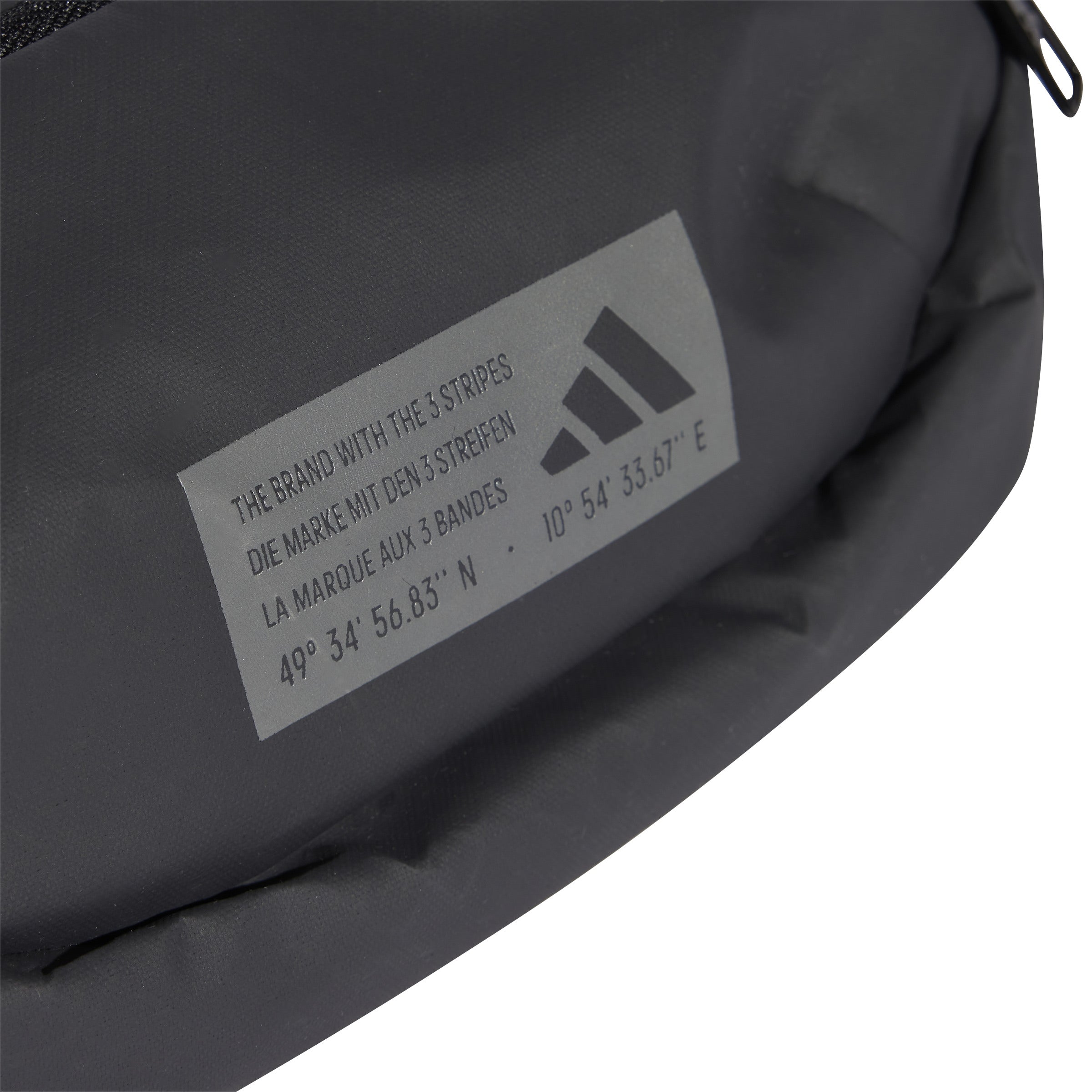 Hybrid Waist Bag
