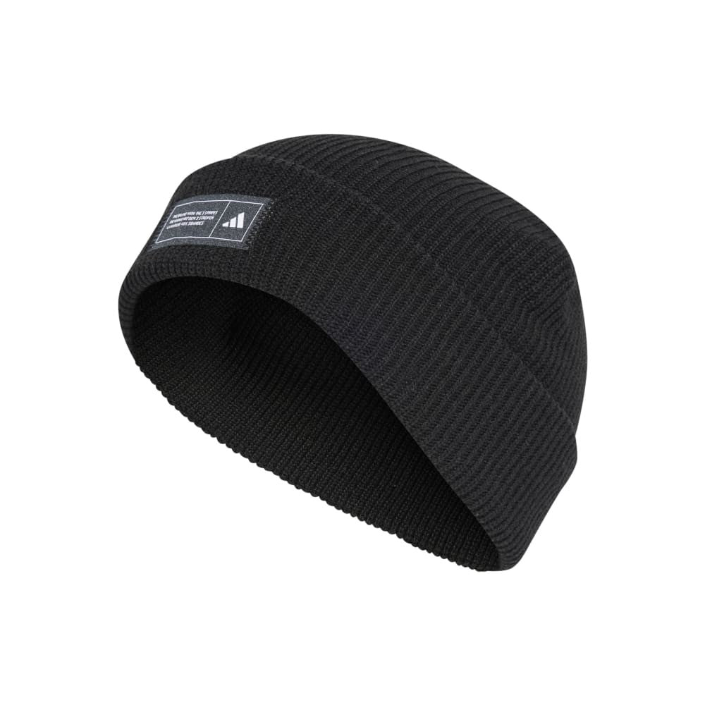 Essentials Cuffed Beanie