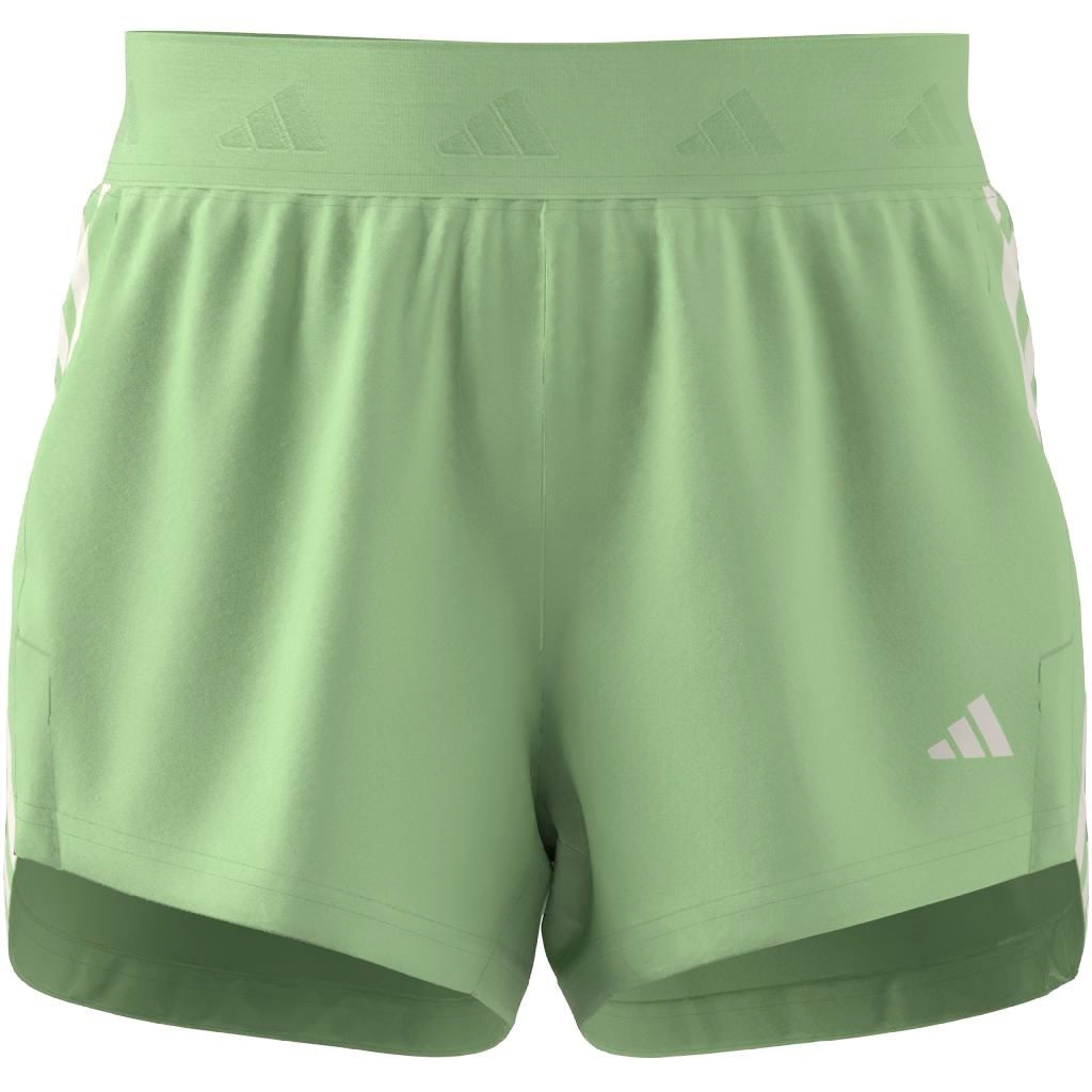 Hyperglam Woven Shorts