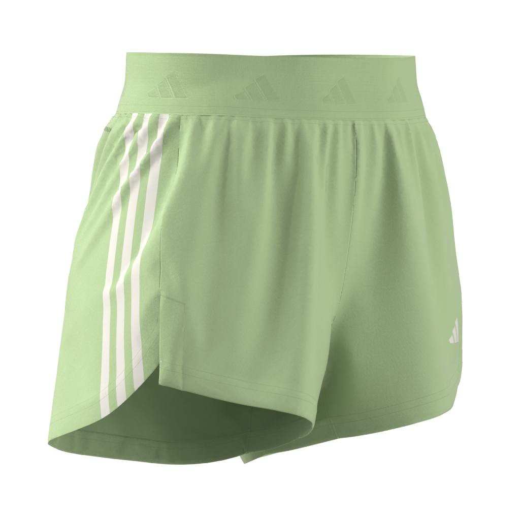 Hyperglam Woven Shorts