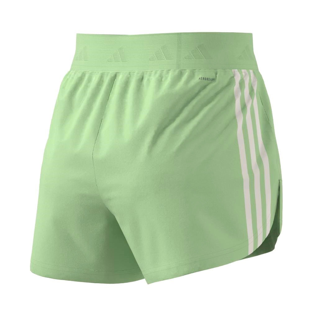 Hyperglam Woven Shorts