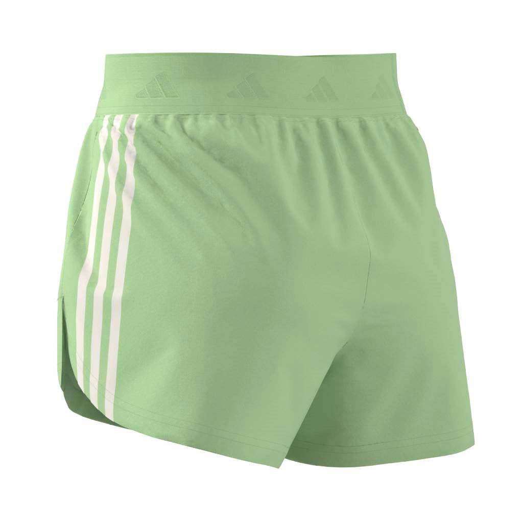 Hyperglam Woven Shorts