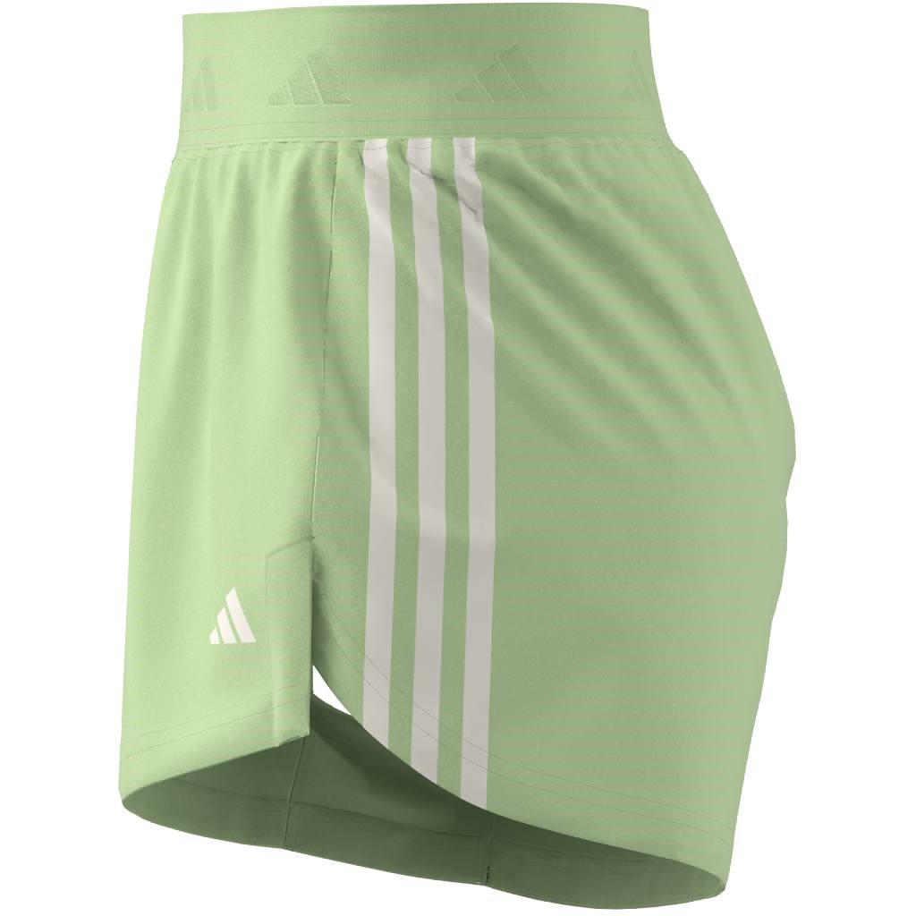 Hyperglam Woven Shorts