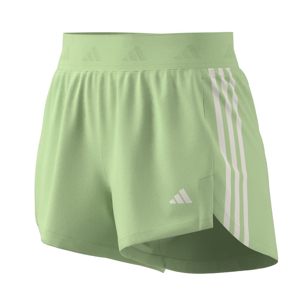Hyperglam Woven Shorts