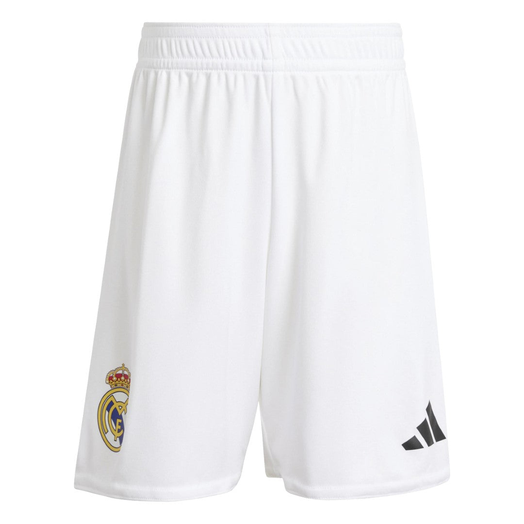 Real Madrid 24/25 Home Mini Kit