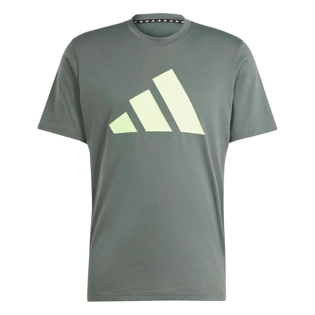 تيشيرت اسينشالز للتدريب فيل ريدي بلوجو