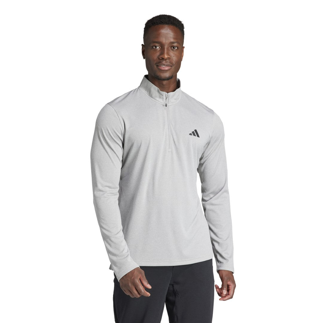 Train Essentials Training Long Sleeve Sweatshirt