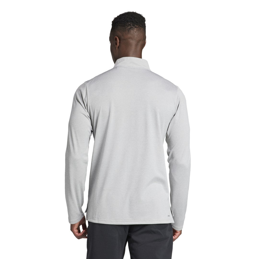 Train Essentials Training Long Sleeve Sweatshirt