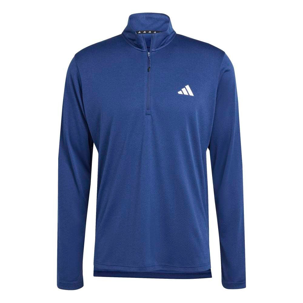 Train Essentials Training Long Sleeve Sweatshirt