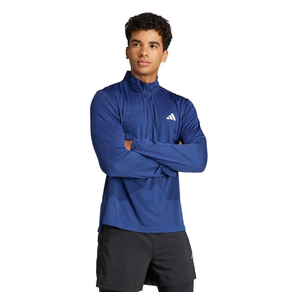Train Essentials Training Long Sleeve Sweatshirt