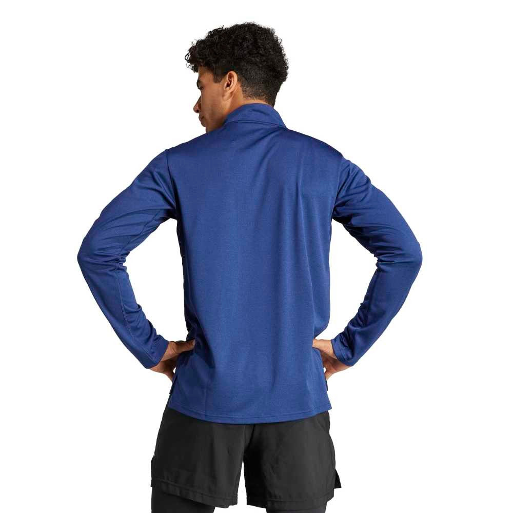 Train Essentials Training Long Sleeve Sweatshirt