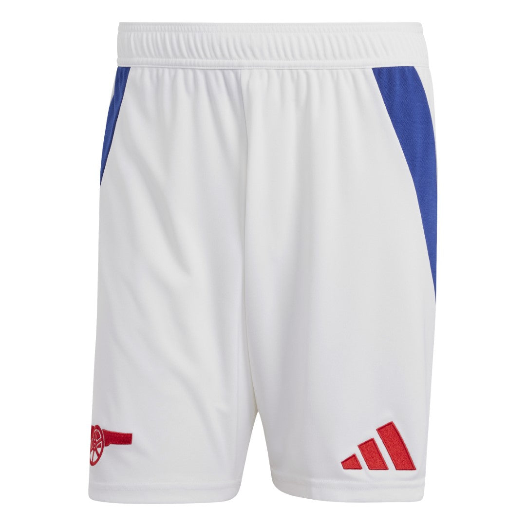 Arsenal 24/25 Home Shorts