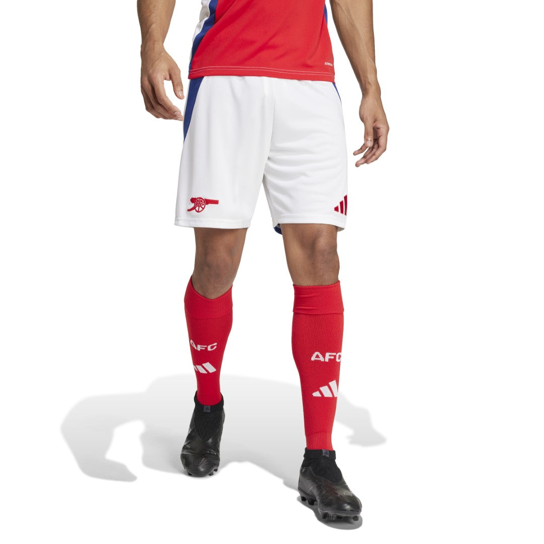 Arsenal 24/25 Home Shorts