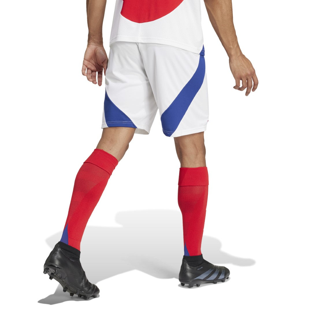 Arsenal 24/25 Home Shorts