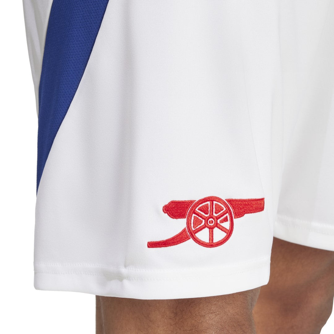 Arsenal 24/25 Home Shorts