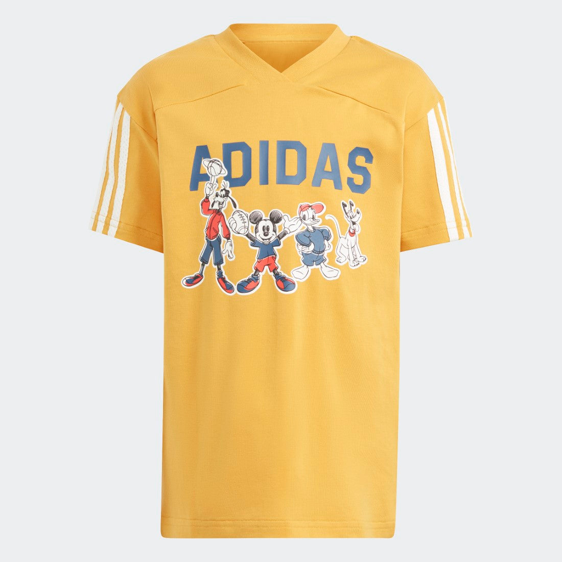 adidas x Disney Mickey Mouse Tee Set