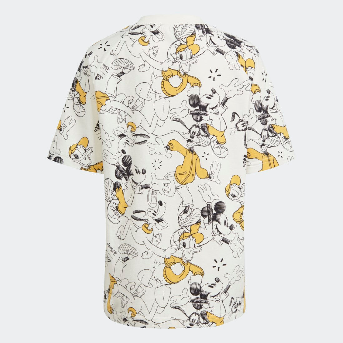 adidas x Disney Mickey Mouse T-Shirt -IT8778