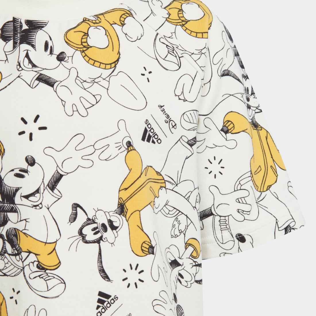 adidas x Disney Mickey Mouse T-Shirt