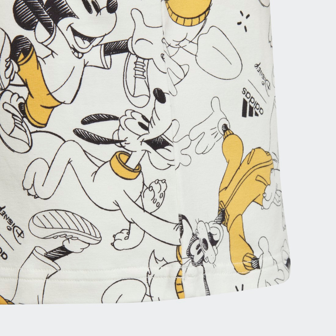 adidas x Disney Mickey Mouse T-Shirt