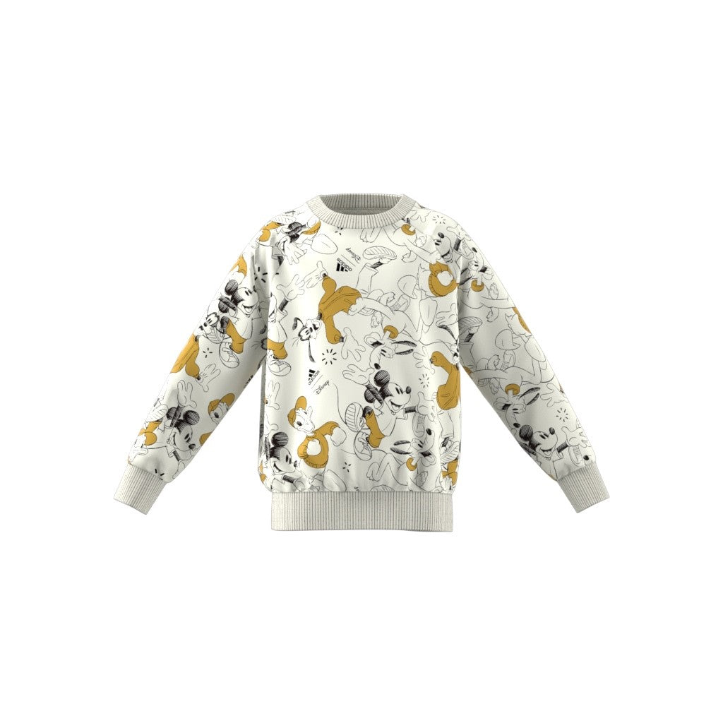 adidas x Disney Mickey Mouse Sweatshirt