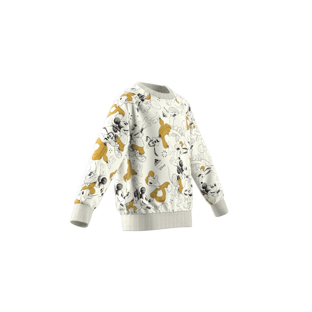 adidas x Disney Mickey Mouse Sweatshirt
