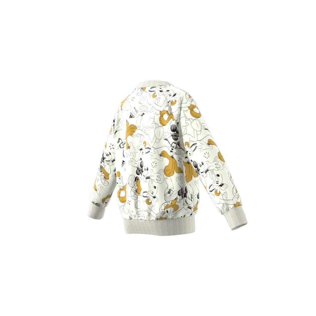 adidas x Disney Mickey Mouse Sweatshirt