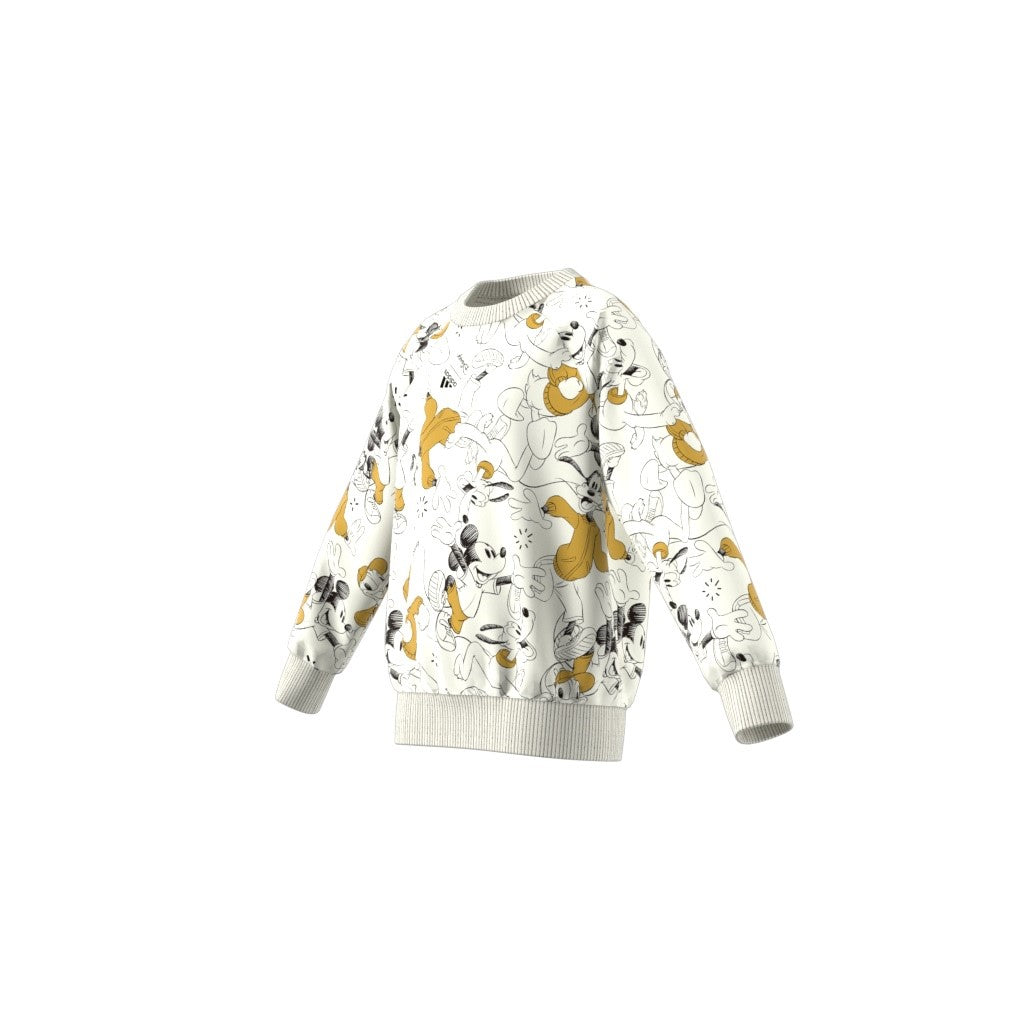 adidas x Disney Mickey Mouse Sweatshirt