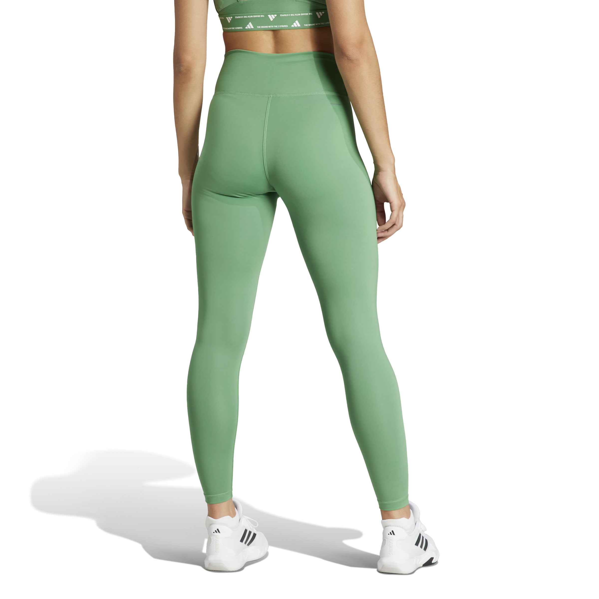 Training Essentials High-Waisted 7/8 Leggings