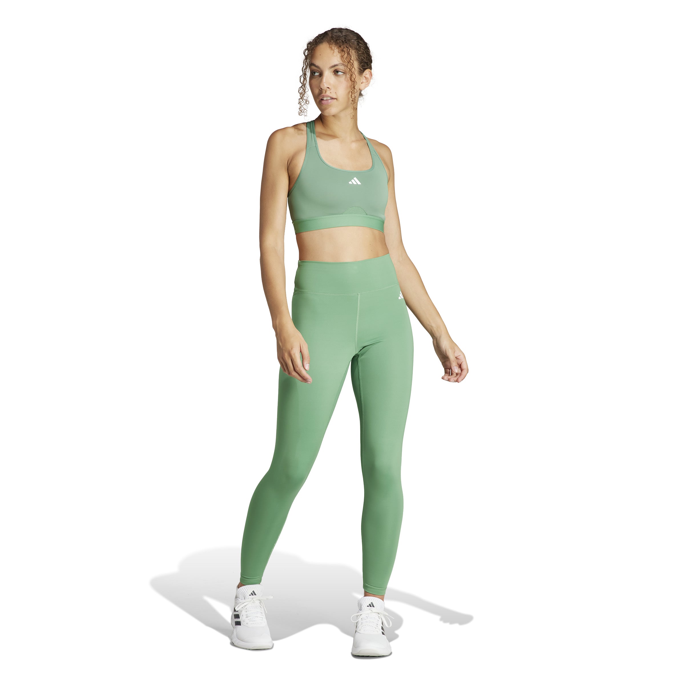 Training Essentials High-Waisted 7/8 Leggings