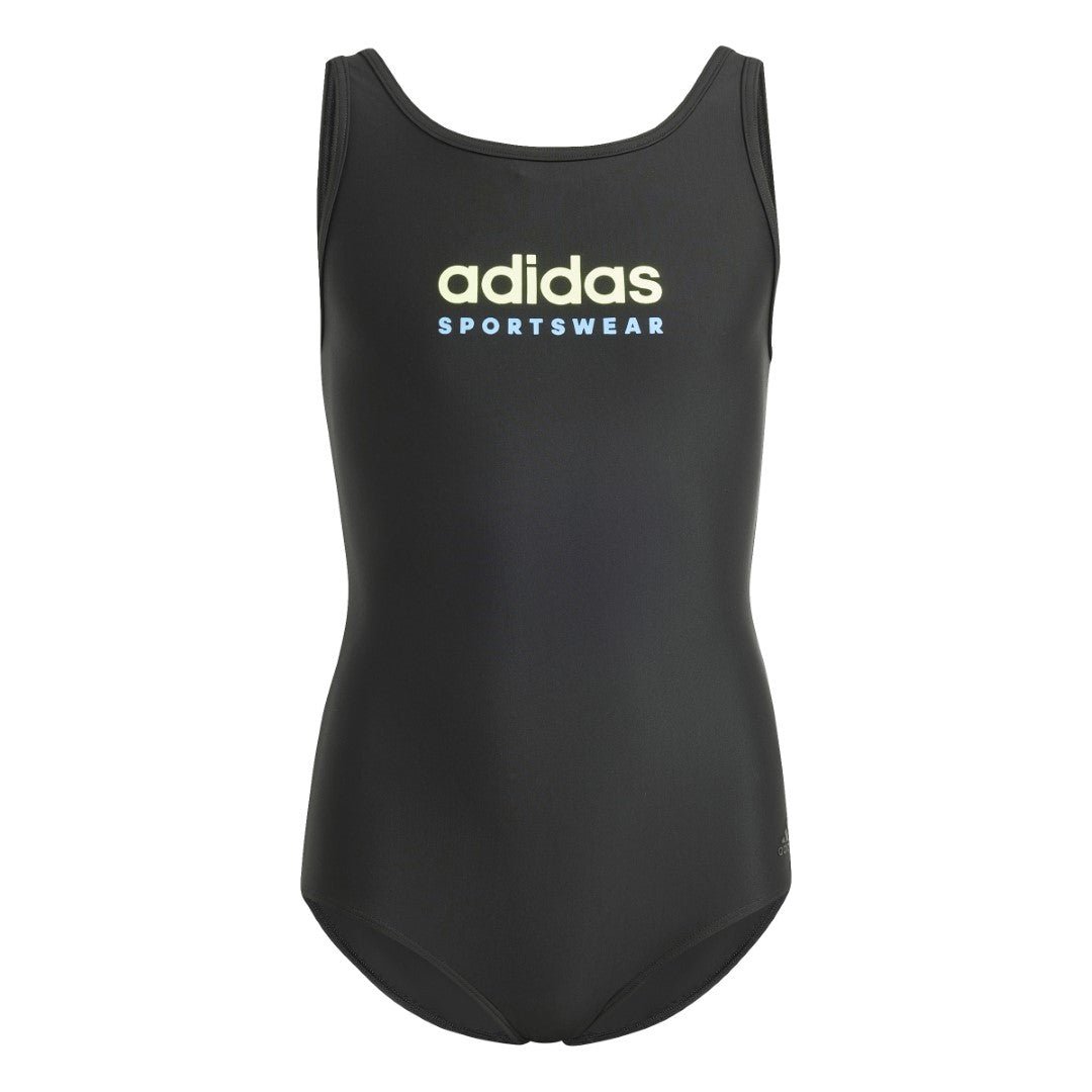 Sportswear U-Back Swimsuit