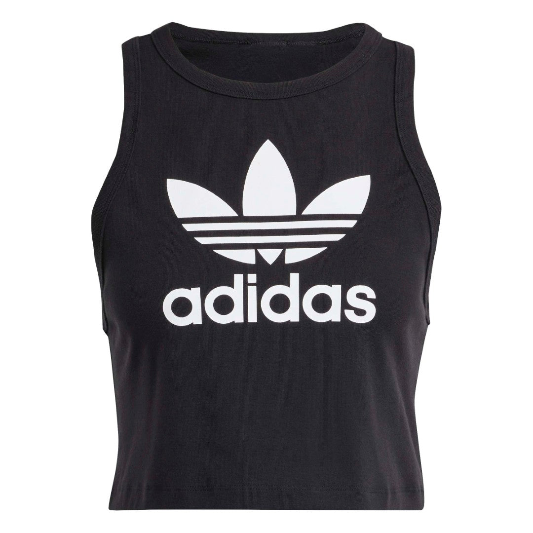 Trefoil Tank Top
